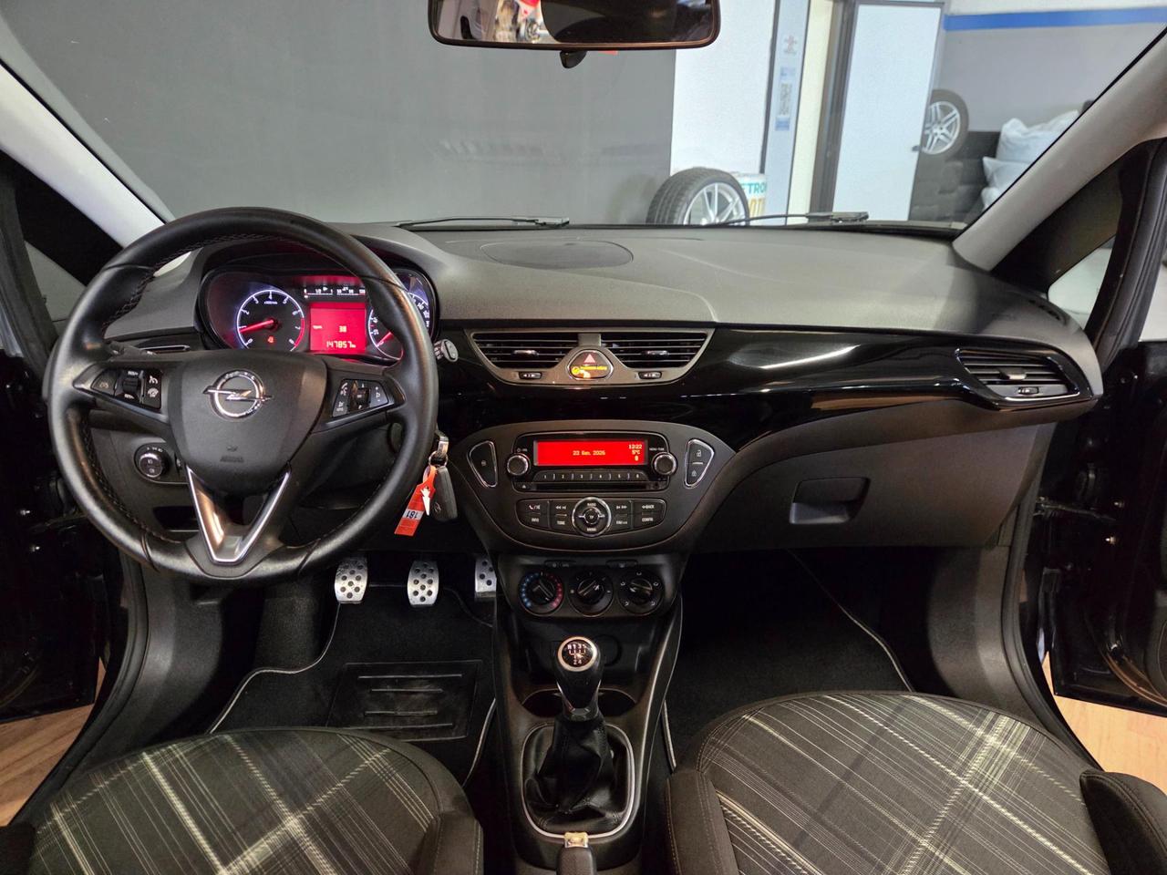 Opel Corsa 5 Porte Corsa 5p 1.2 Innovation (cosmo) my16