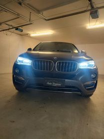 Bmw X6 xDrive30d 258CV Msport