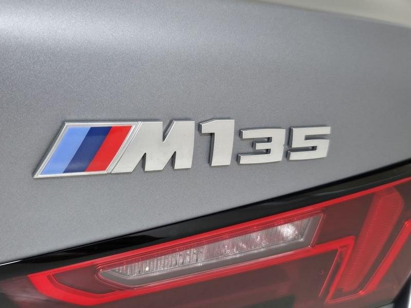 BMW Serie 1 M135 xdrive MSport Pro auto