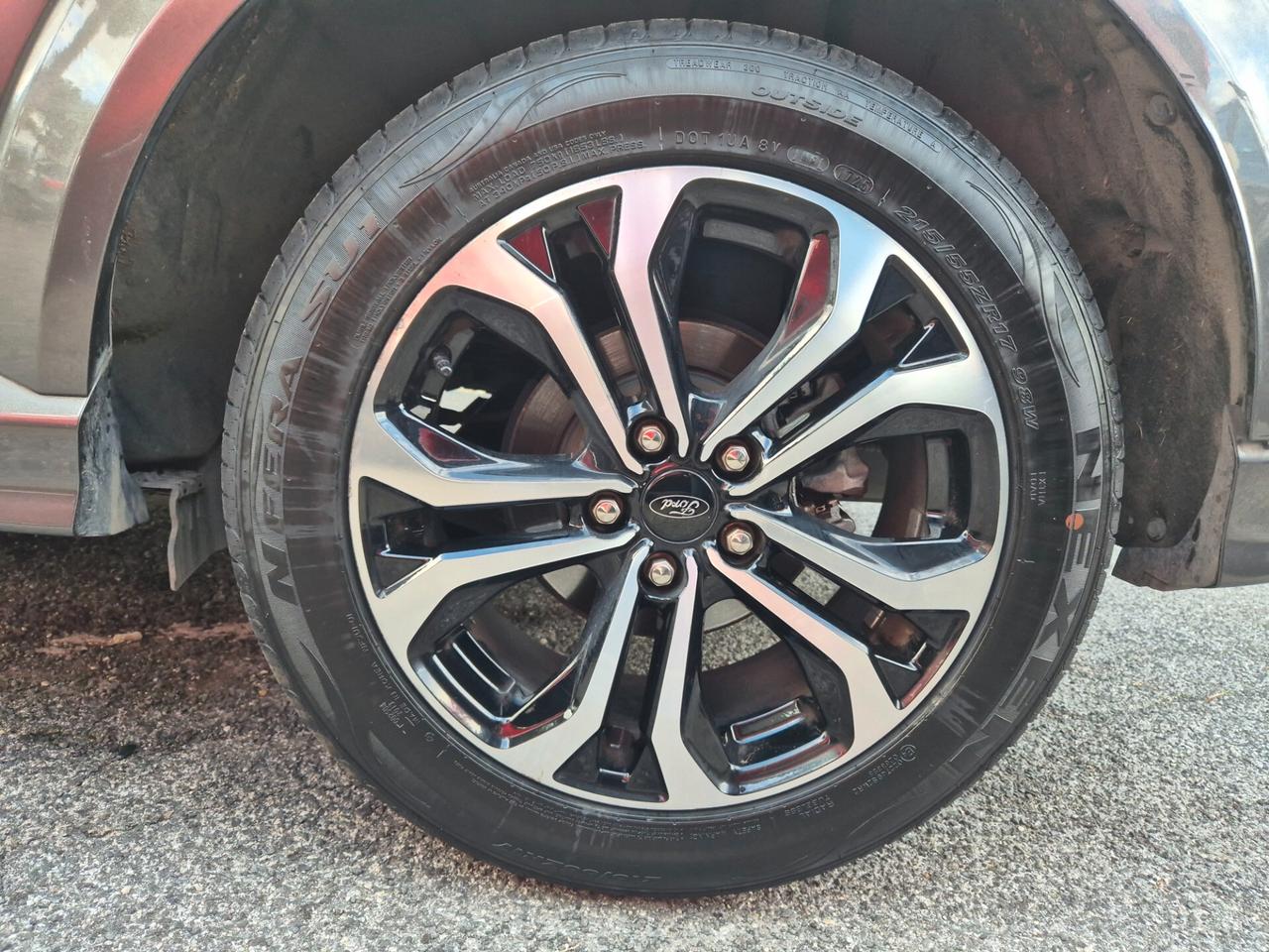 Ford Puma 1.0 EcoBoost Hybrid 125 CV S&S ST-Line