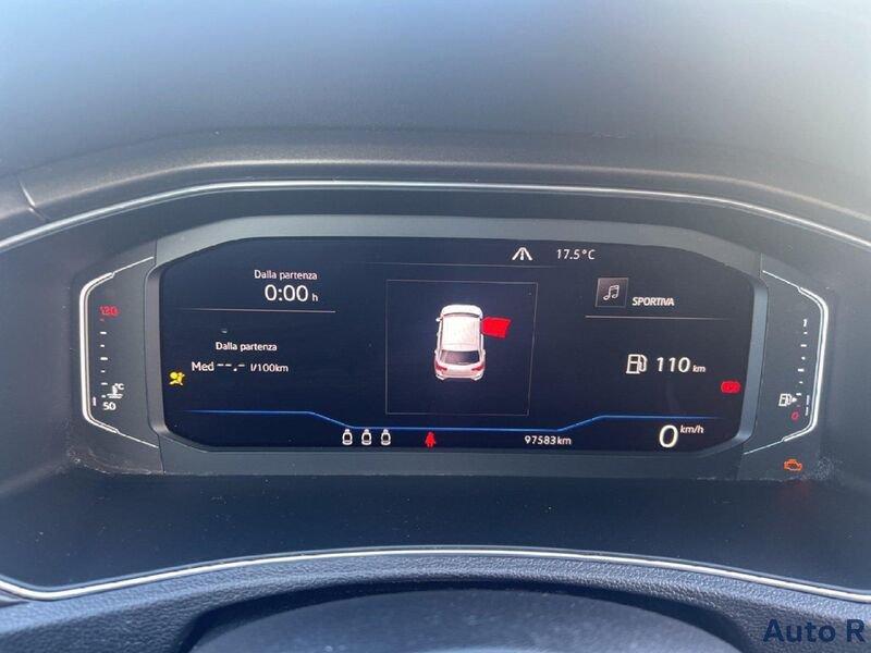 Volkswagen T-Roc 2.0 TDI SCR 4MOTION Style BlueMotion Technology