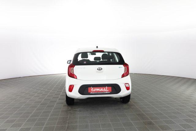 KIA Picanto Picanto 1.0 12V EcoGPL 5 porte Active