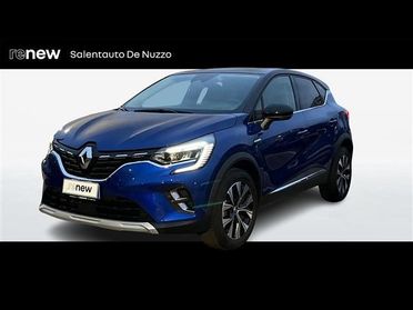 RENAULT Captur 1.0 tce Techno 90cv