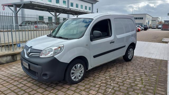 RENAULT Kangoo 1.5 TDci 90CV S&S 4p.Expr Ice Az.Italia 70.000 KM