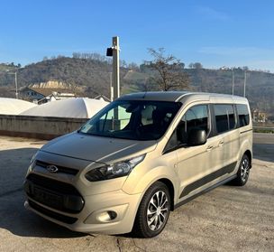 Ford Tourneo Connect Tourneo Connect 1.5 TDCi 120 CV Titanium