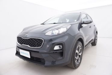 Kia Sportage Hybrid Business Class DCT BR905445 1.6 Mild Hybrid 136CV