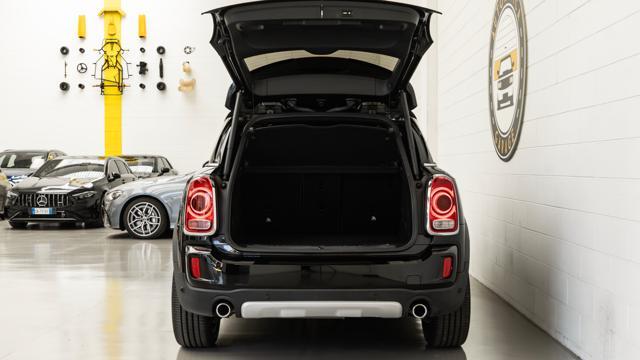 MINI Countryman 2.0 Cooper SD Business Countryman ALL4