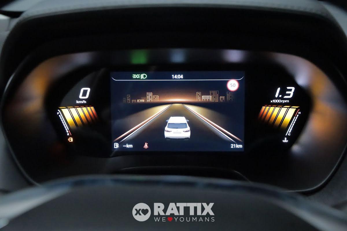 MG ZS 1.5 115CV Comfort