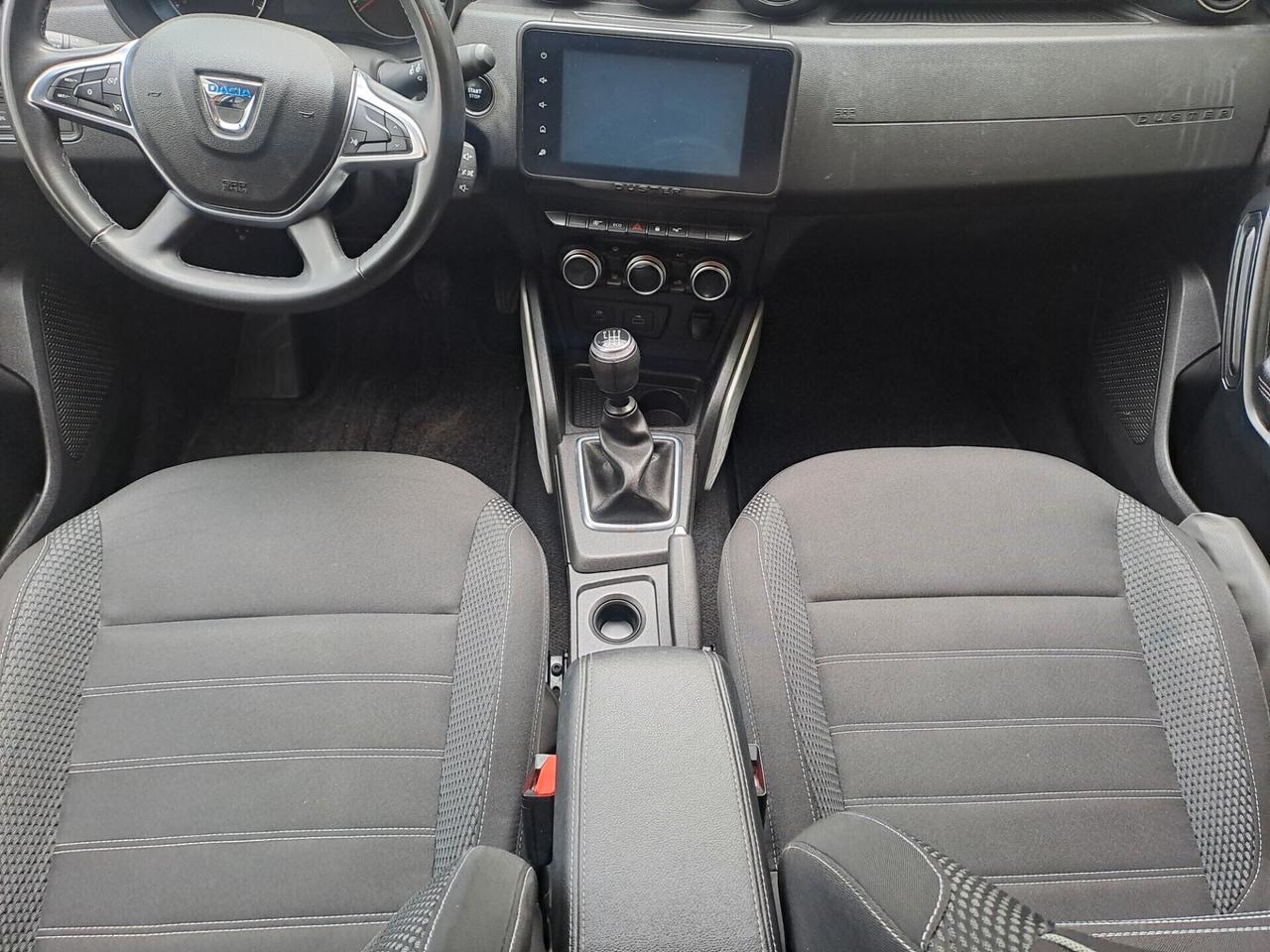 Dacia Duster 1.0 TCe GPL 4x2 Essential PREZZO PROMO