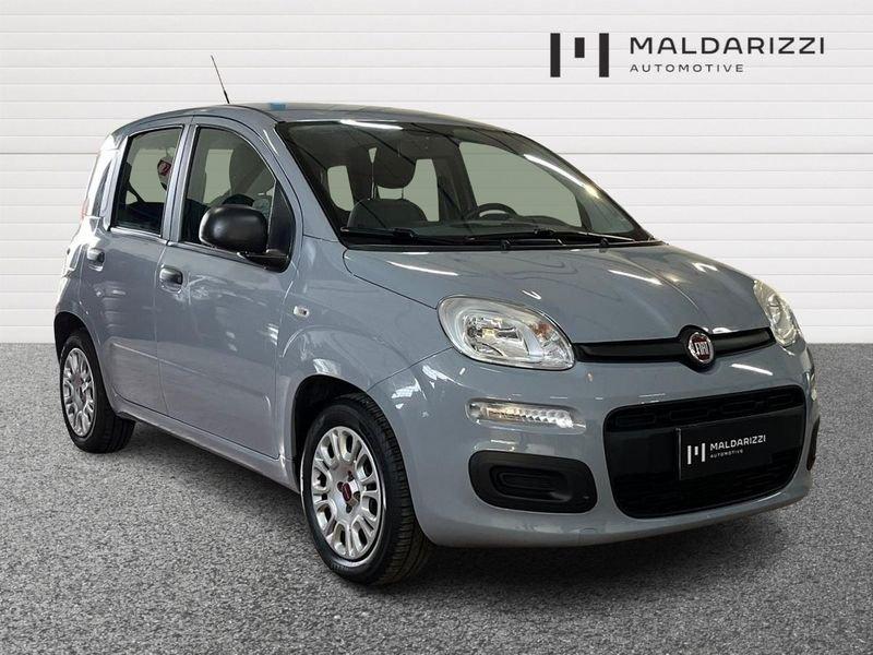 FIAT Panda III 2021 1.0 firefly hybrid s&s 70cv