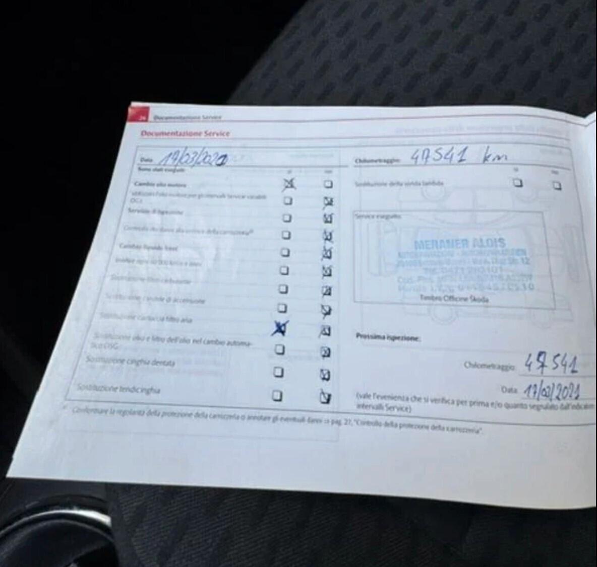 Skoda Roomster 1.2 TSI 86CV Style