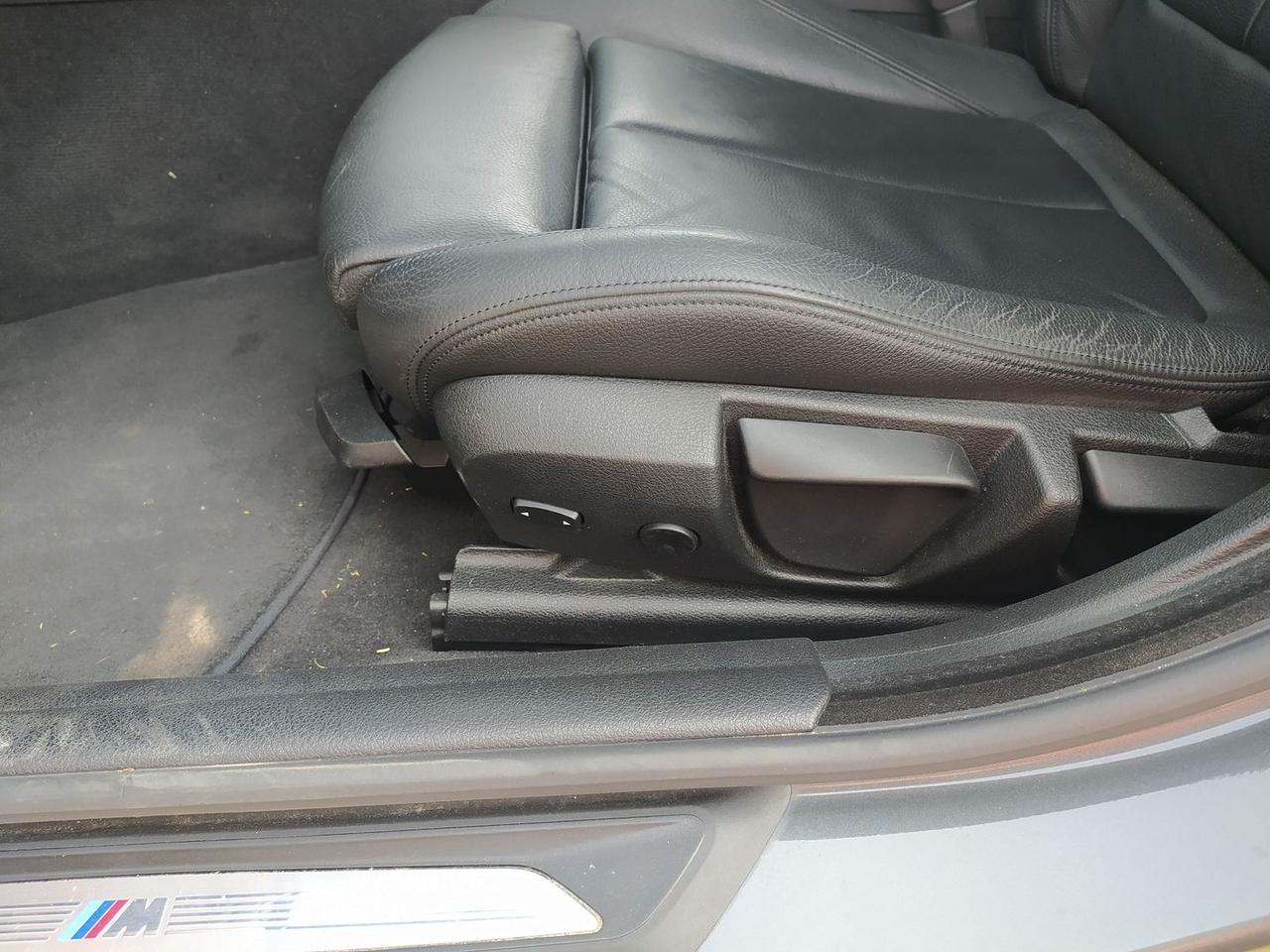 Bmw 420 M Sport 420 d #5815
