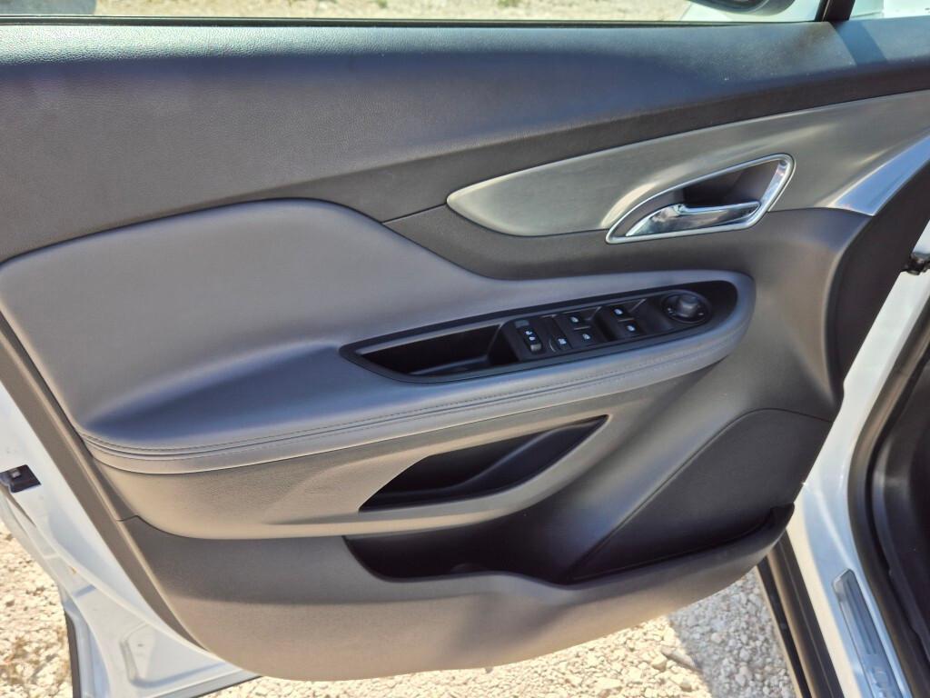 Opel Mokka GUASTA LEGGI 1.7 CDTI 130CV COSMO