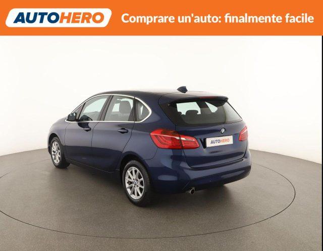 BMW 216 d Active Tourer Advantage