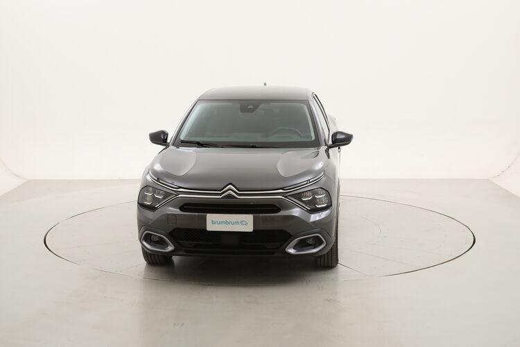 Citroen C4 X Max EAT8 BR415185 1.5 Diesel 131CV