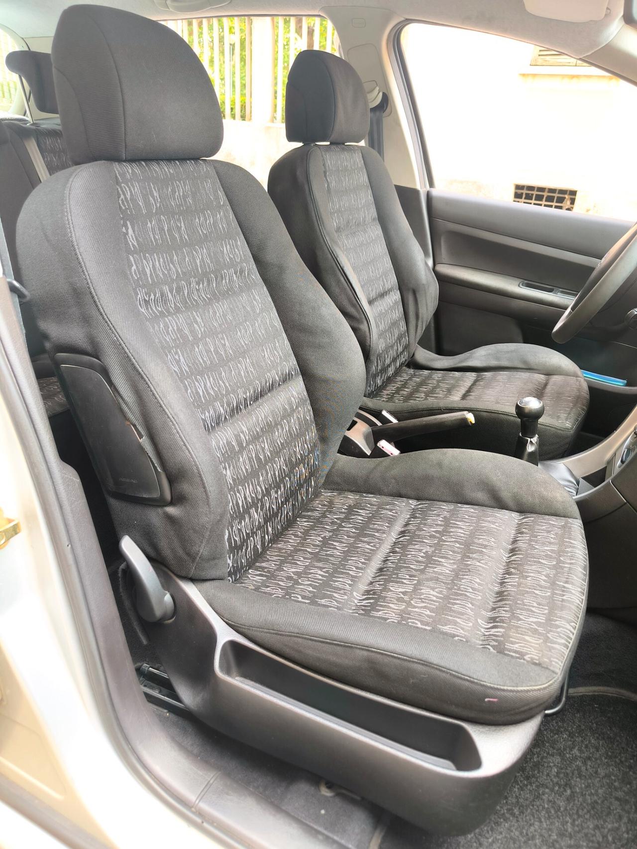 Peugeot 307 1.6 16V 5 Porte XSI