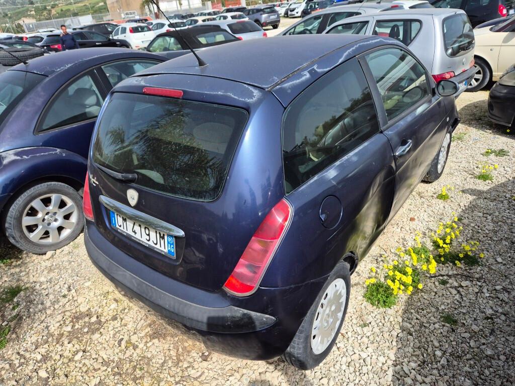 PACCHETTO 7 AUTO PER COMMERCIANTI