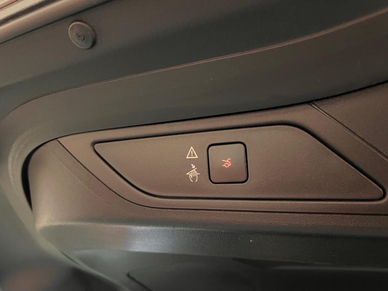 Citroen Grand C4 SpaceTourer 1.5 bluehdi Shine Pack s