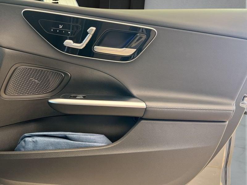 Mercedes-Benz Classe C All Terrain C 220 d 4MATIC All Terrain PREMIUM