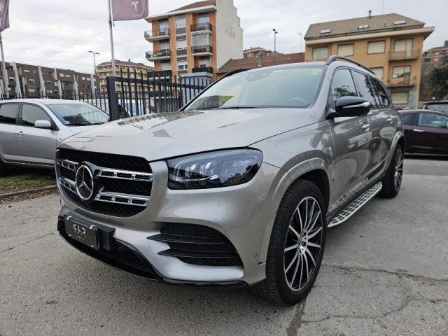 MERCEDES-BENZ GLS 350 d 4Matic Premium Plus 7 posti