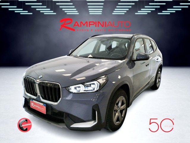BMW X1 sDrive 18d xLine Automatica 150 Cv Iva Esposta