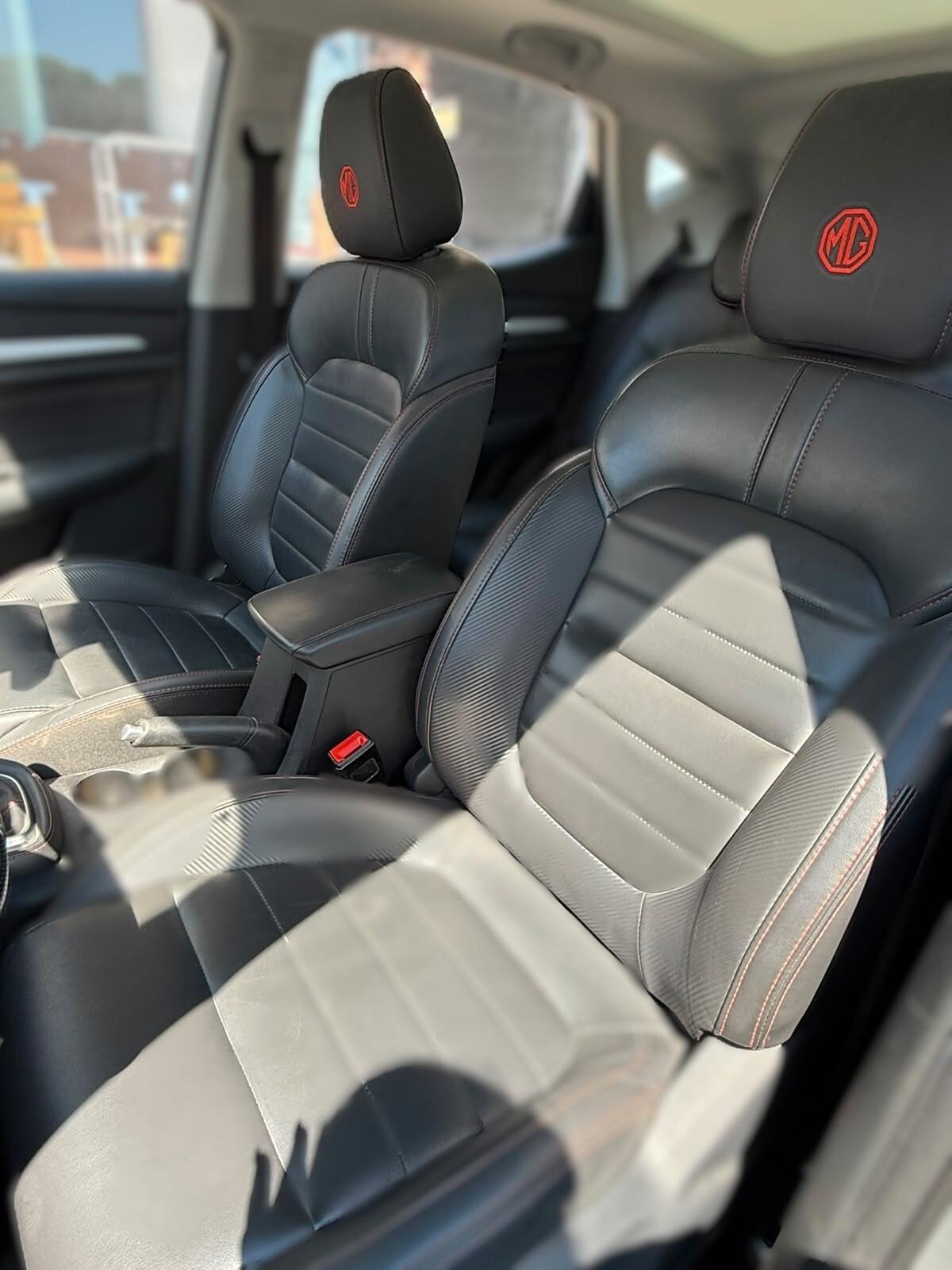 Mg ZS 1.0T-GDI Luxury