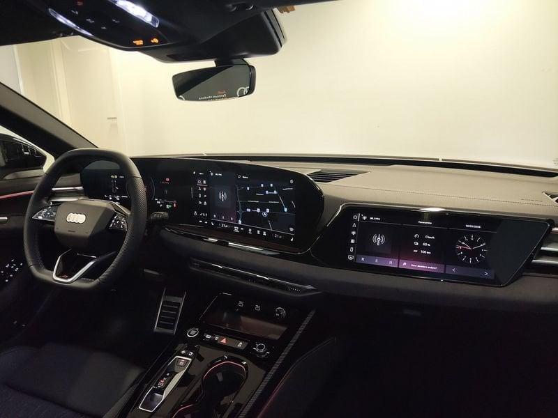 Audi A5 A5 Avant 2.0 e-hybrid S line edition quattro 299cv s-tronic