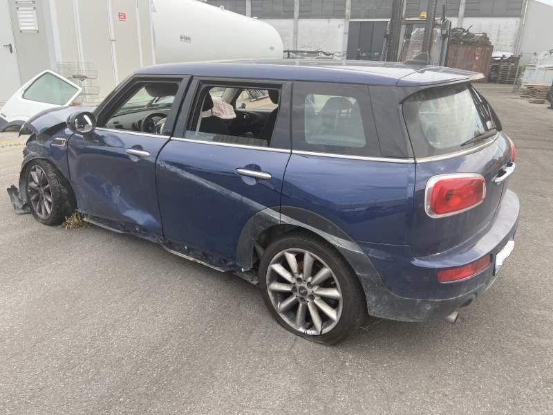 Mini One D Clubman Mini 1.5 One D Business Clubman Automatica