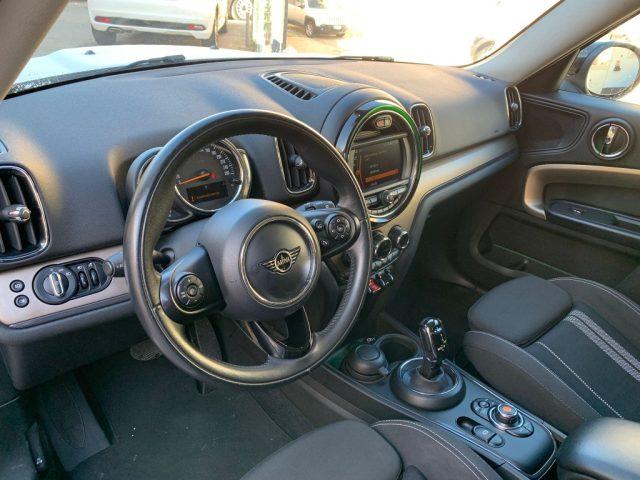 MINI Countryman 2.0 Cooper SD Countryman