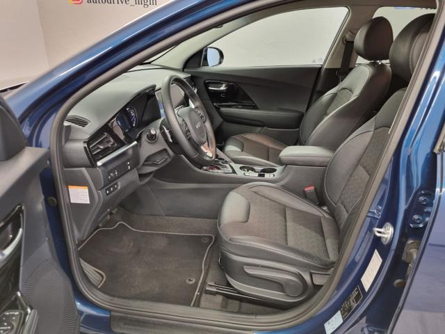 KIA Niro 1.6 GDi DCT PHEV STYLE