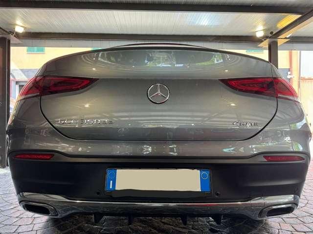 Mercedes-Benz GLE 350 AMG TETTO PEDANE PACK LUCI FULL! 4Matic