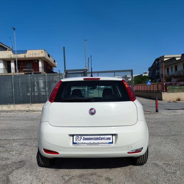 FIAT PUNTO VAN 1.3 M-JET 5 PORTE 4 POSTI - 2018