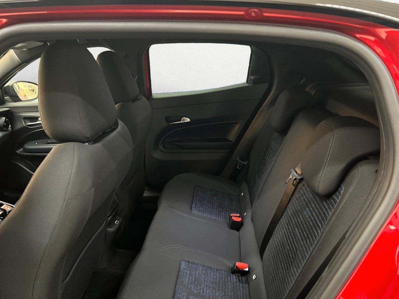 Alfa Romeo Junior 1.2 ibrida Sprint 145cv edct6 KM0