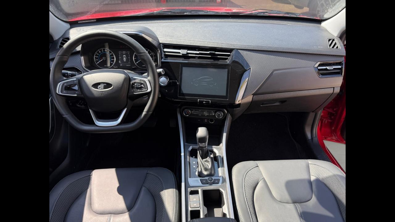 DR Motor DR 3.0 - DR 3.0 1.5 Gpl 114cv cvt