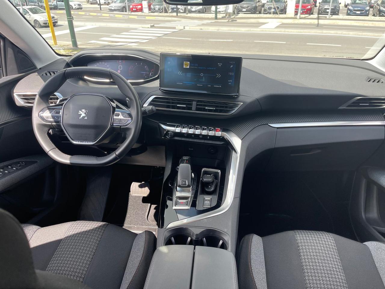 Peugeot 3008 1.5 Blue HDI 130 Active Pack
