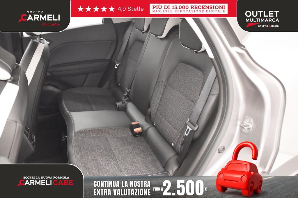Renault Captur 1.0 TCe Techno