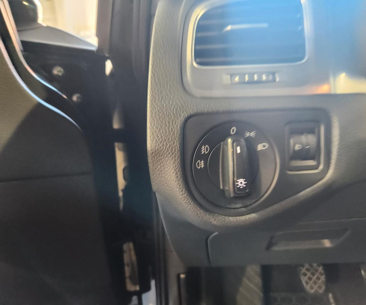 Volkswagen Golf 1.6 TDI