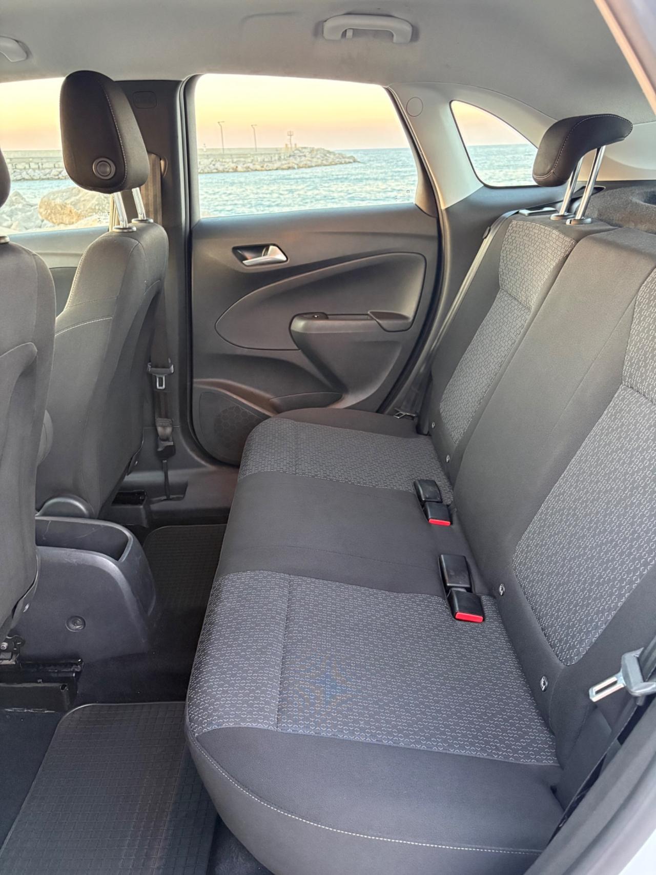 Opel Crossland 1.5 120 CV UNICO PROPRIETARIO