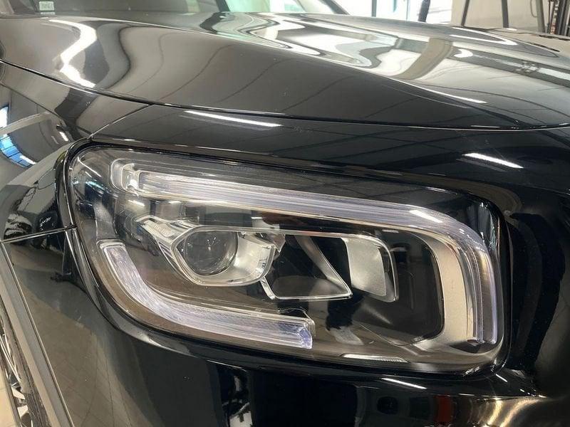 Mercedes-Benz GLB 200 d Sport Plus auto