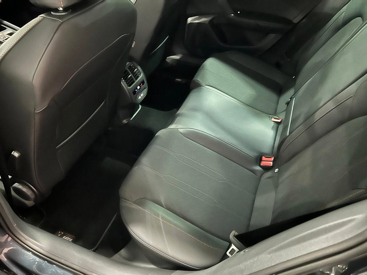 CUPRA Formentor 2.0 TDI DSG 150 cv