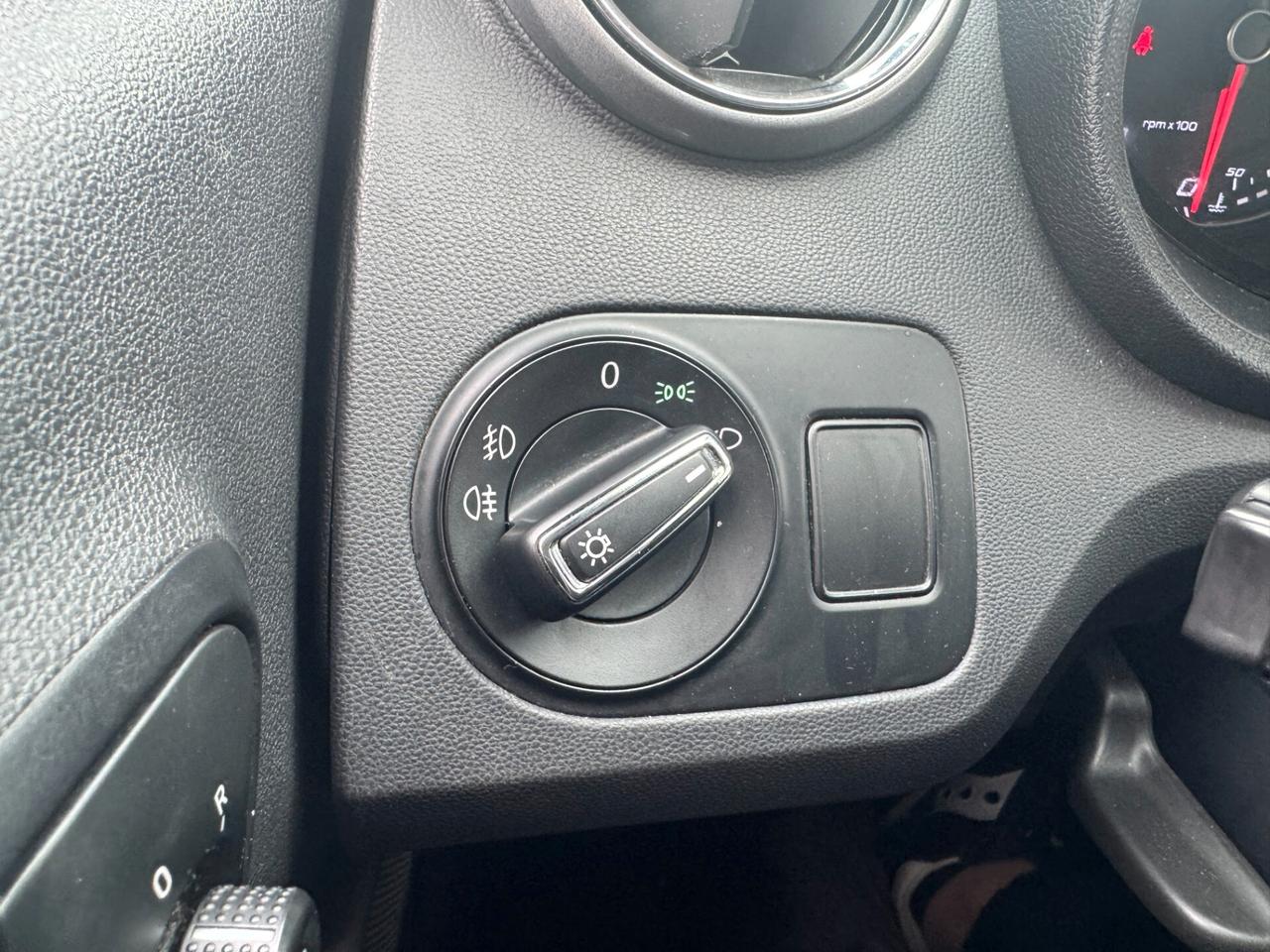 SEAT Ibiza 1.4 TDI 90 CV CR 5p. FR **NEOPATENTATI**