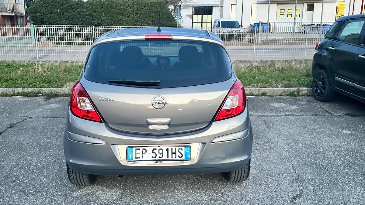 OPEL - Corsa - 1.2 5p. Predisp. GPL Edition