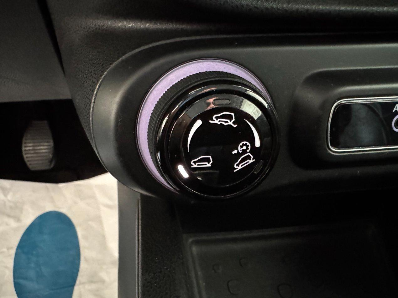 Fiat 500 L Cross Cross 1.3 mjt 95cv Navi Carplay Pelle Full
