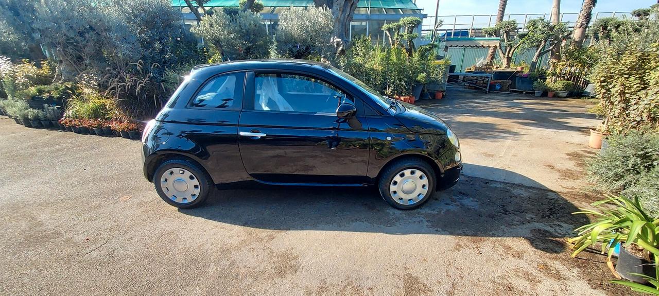 Fiat 500 1.2 Pop gpl