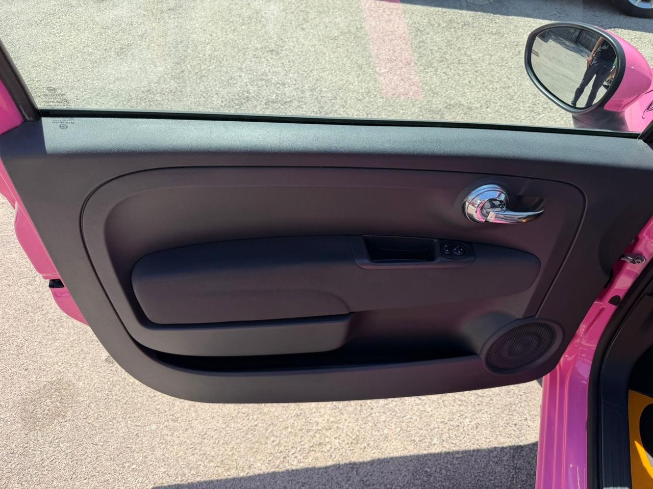 FIAT 500 1.2 GPL 69 (CV) 2009