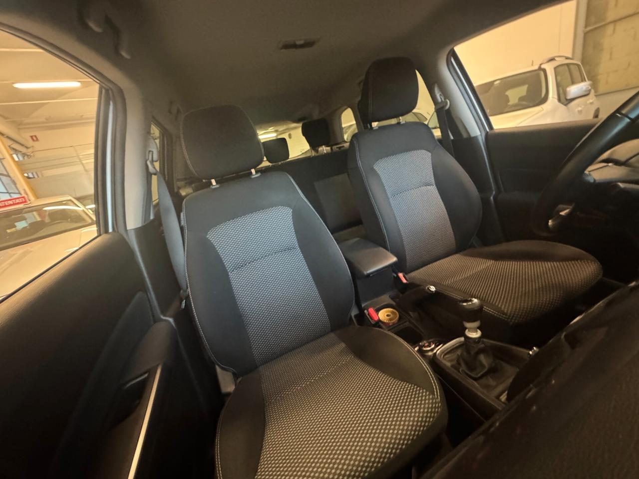 SUZUKI Vitara 1.4 Hybrid 4WD AllGrip 1 PROPRIETARIO