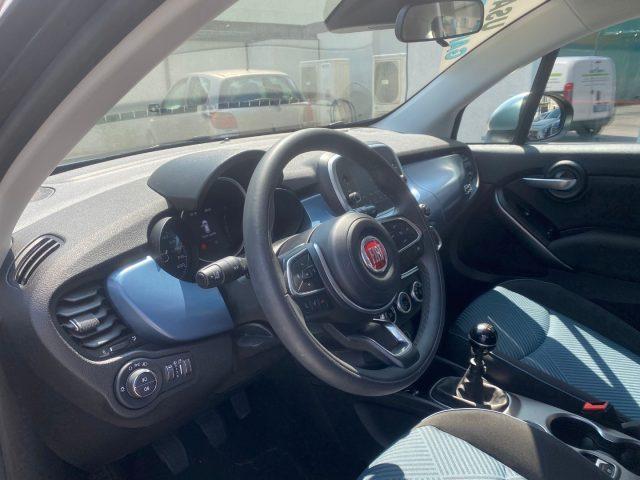 FIAT 500X 1.0 T3 120 CV Mirror Cross