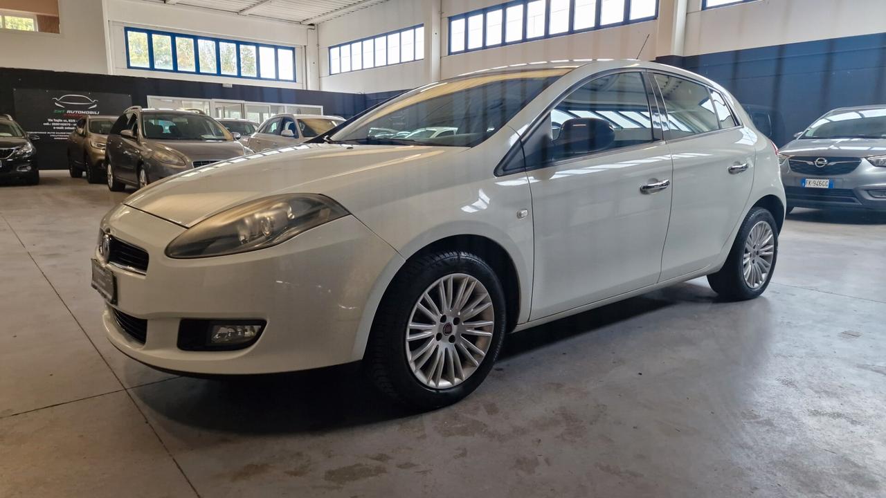 Fiat Bravo 1.4 EasyPower Easy