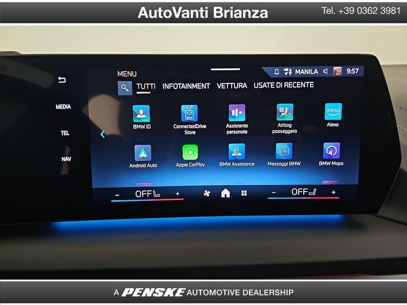 BMW Serie 1 118d MSport Pro