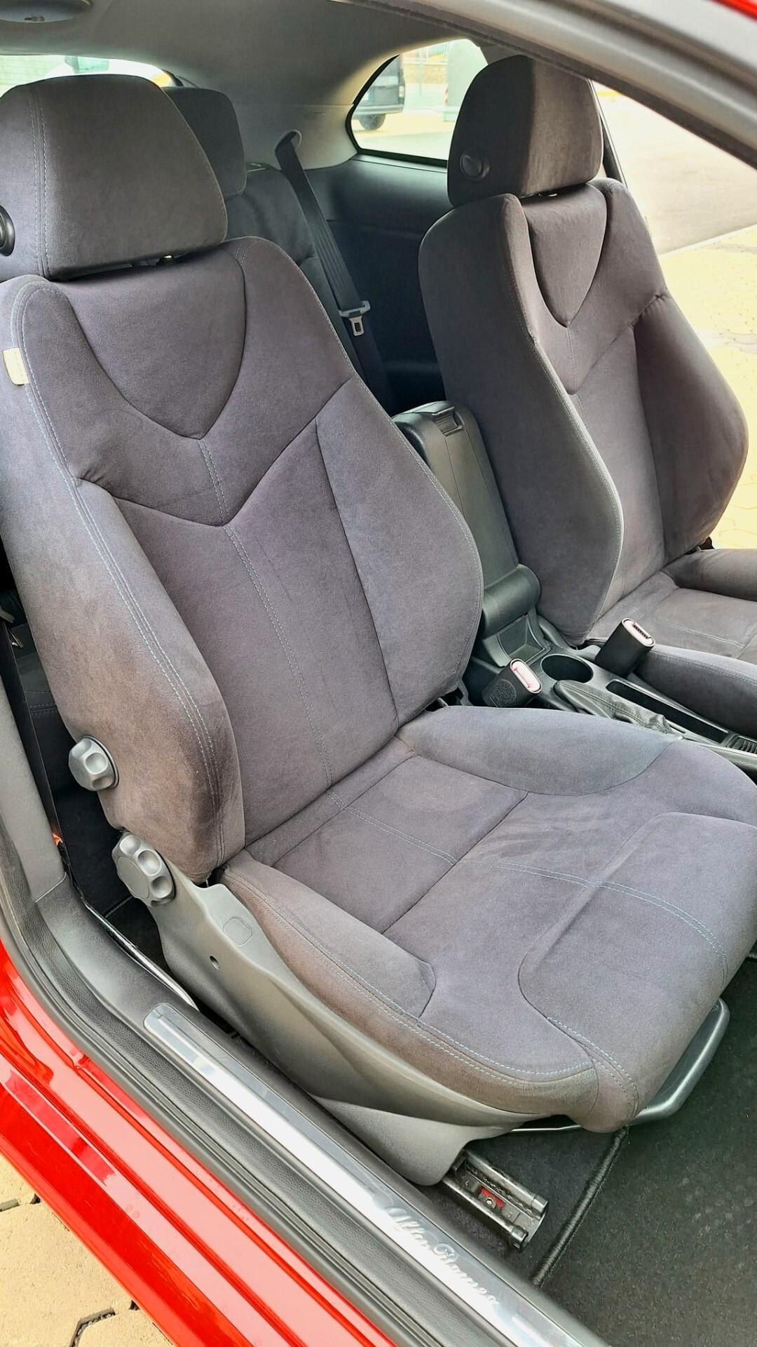 Alfa Romeo GT 1.8 16V TS - IMPECCABILE